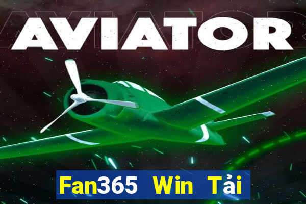 Fan365 Win Tải Game Bài