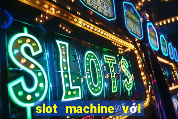 slot machine với admob null