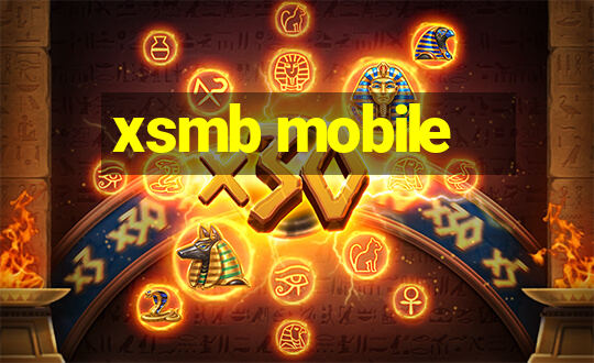 xsmb mobile