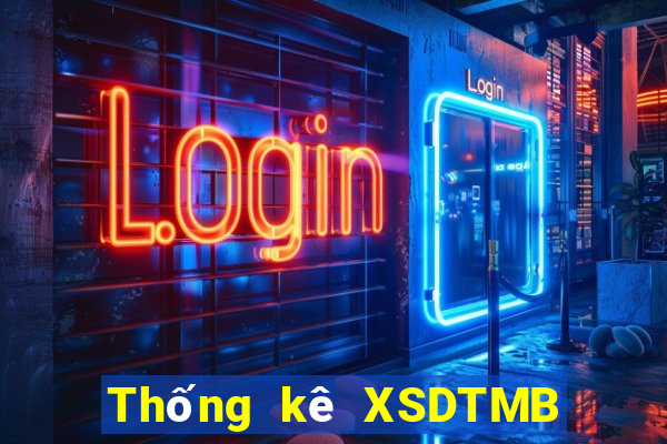 Thống kê XSDTMB Thứ 7