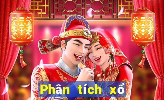 Phân tích xổ số Bạc Liêu thứ hai