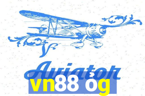 vn88 ỏg