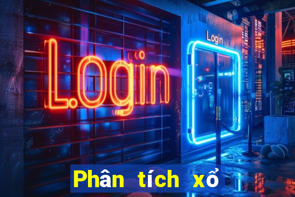 Phân tích xổ số bình dương Ngày mai