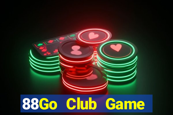 88Go Club Game Bài Ma Cao