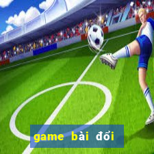 game bài đổi thưởng 2024 cho iphone