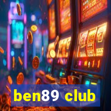 ben89 club