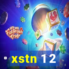 xstn 1 2