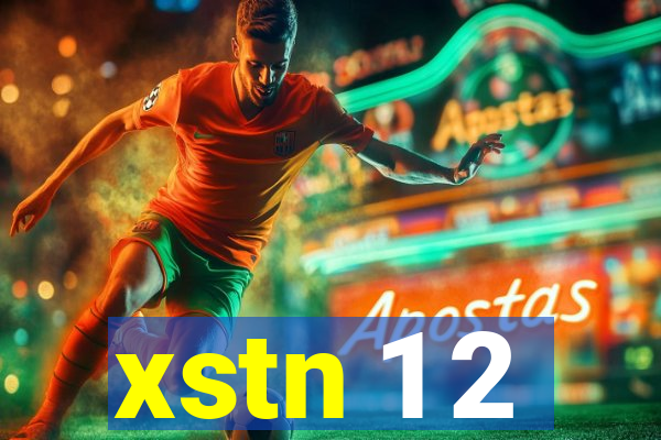 xstn 1 2