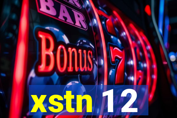 xstn 1 2