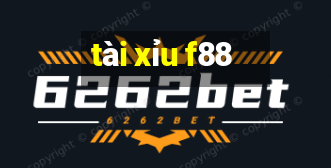 tài xỉu f88