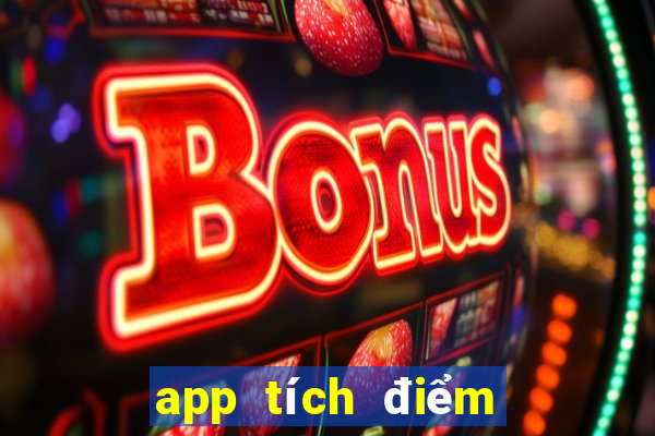 app tích điểm bách hoá xanh