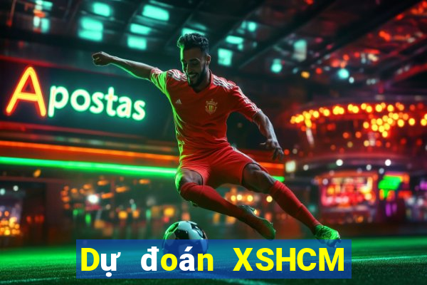 Dự đoán XSHCM thứ tư