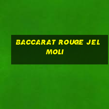 baccarat rouge jelmoli