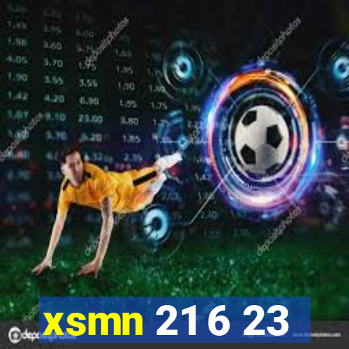 xsmn 21 6 23