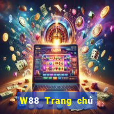 W88 Trang chủ của đất