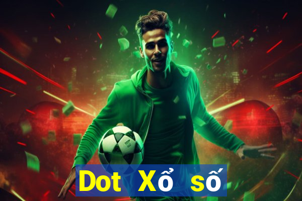 Dot Xổ số tải Fun88