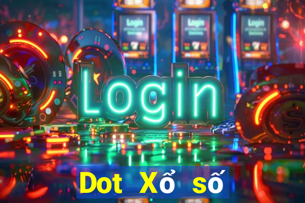 Dot Xổ số tải Fun88