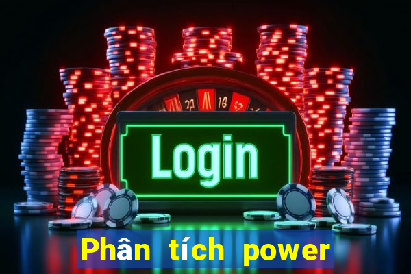 Phân tích power 6 55 thứ Ba