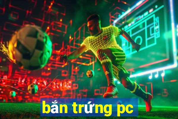 bắn trứng pc