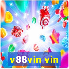 v88vin vin