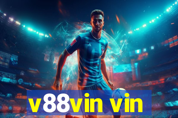 v88vin vin