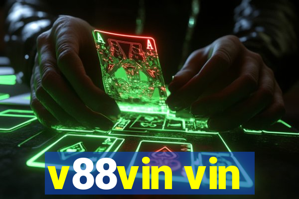 v88vin vin