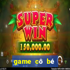 game cô bé quàng khăn đỏ