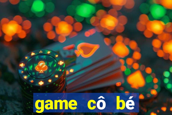 game cô bé quàng khăn đỏ