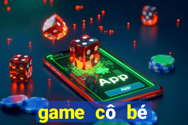 game cô bé quàng khăn đỏ