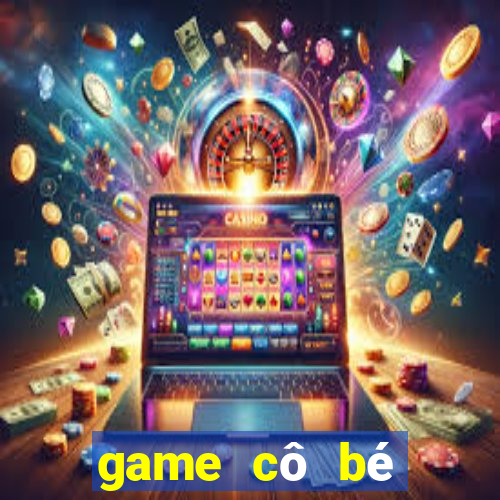 game cô bé quàng khăn đỏ