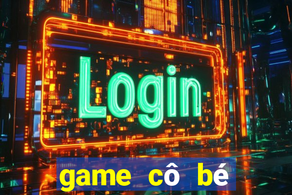 game cô bé quàng khăn đỏ