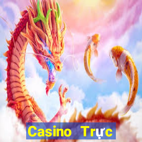 Casino Trực tiếp nohu79