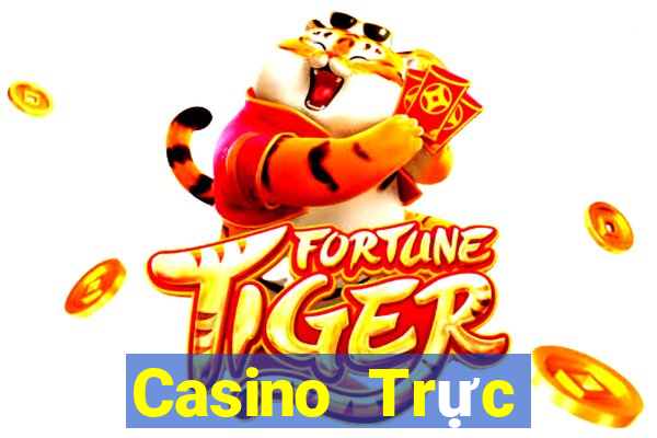 Casino Trực tiếp nohu79