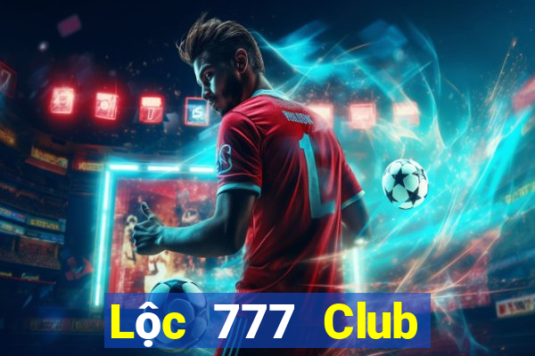 Lộc 777 Club Game Bài 2021