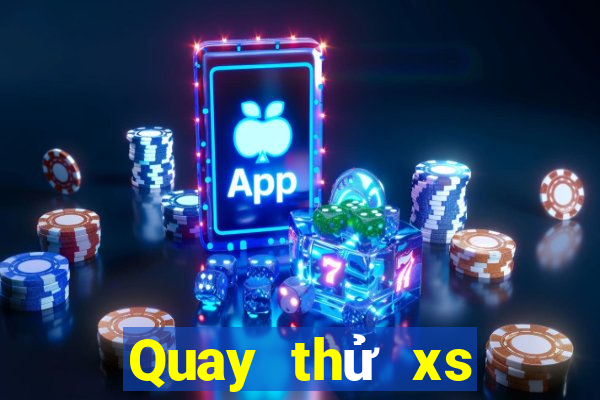 Quay thử xs Max3D Pro ngày 27