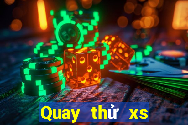 Quay thử xs Max3D Pro ngày 27