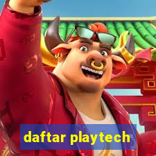 daftar playtech