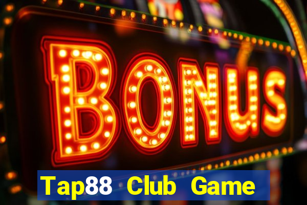 Tap88 Club Game Bài 789