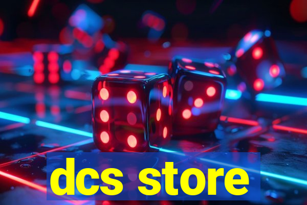 dcs store