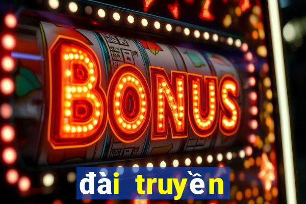 đài truyền hình cà mau