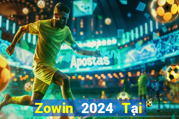 Zowin 2024 Tại Game Bài Đổi Thưởng Sinh Tử