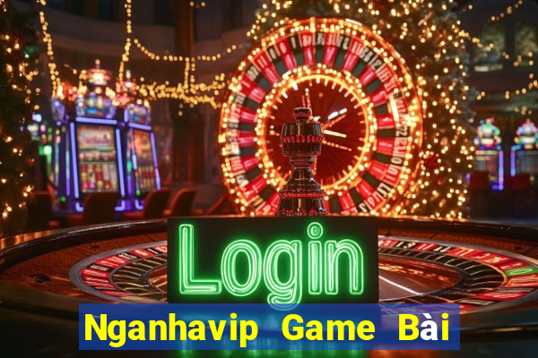 Nganhavip Game Bài Ma Thuật