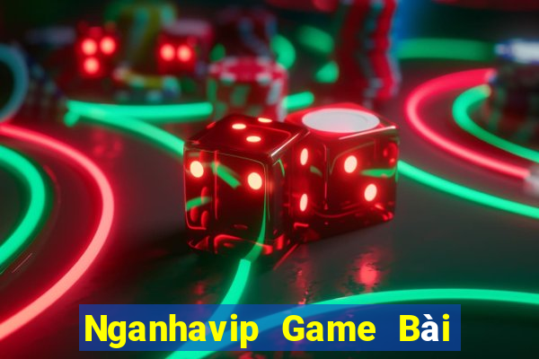 Nganhavip Game Bài Ma Thuật