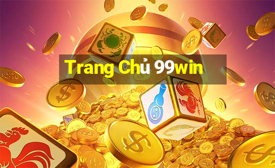 Trang Chủ 99win