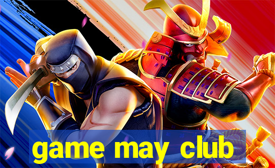 game may club