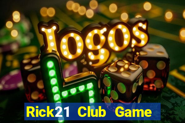 Rick21 Club Game Bài Big52