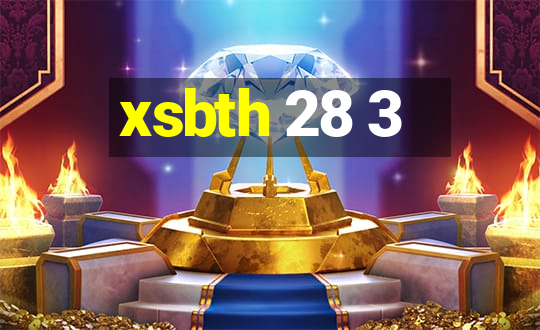 xsbth 28 3