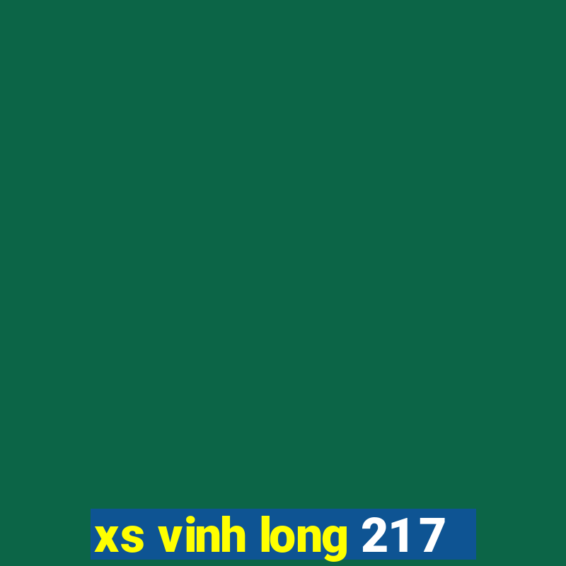 xs vinh long 21 7