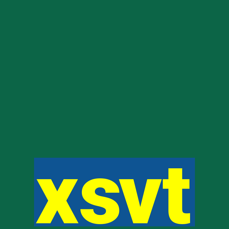 xsvt