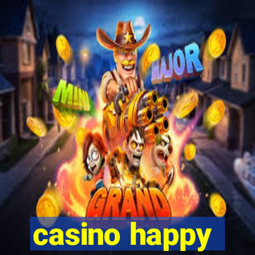 casino happy